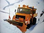Magirus-Deutz 232D 16AK 1970 года